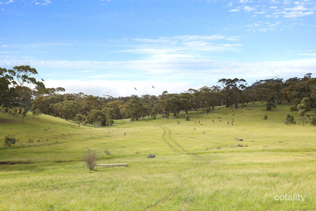 613 Spring Gully Rd, Spring Gully, SA 5453