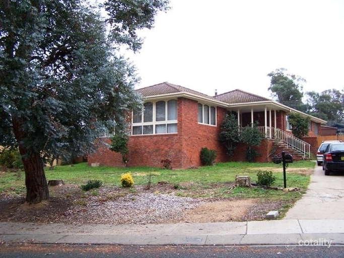 23 Grainger Cct, Melba, ACT 2615