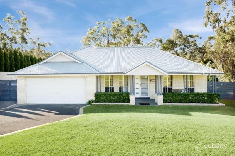 71 Sylvan Ave, Medowie, NSW 2318