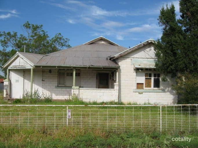 100 Derribong St, Peak Hill, NSW 2869