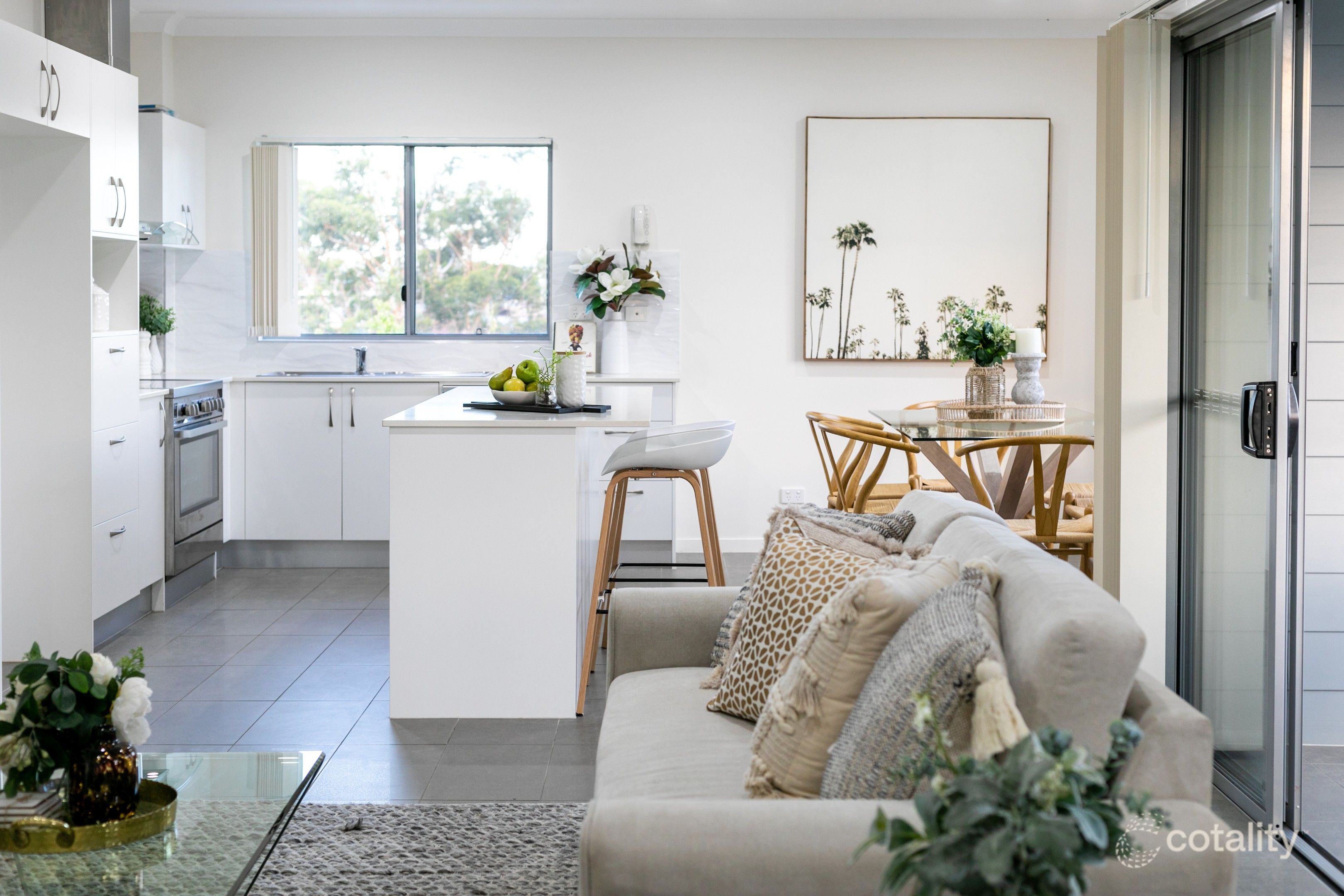 8/2 Manley St, Redcliffe, QLD 4020