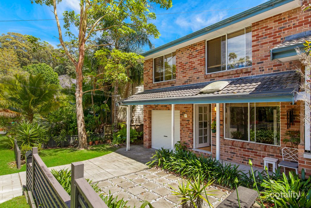 1/97 Lake Shore Dr, North Avoca, NSW 2260