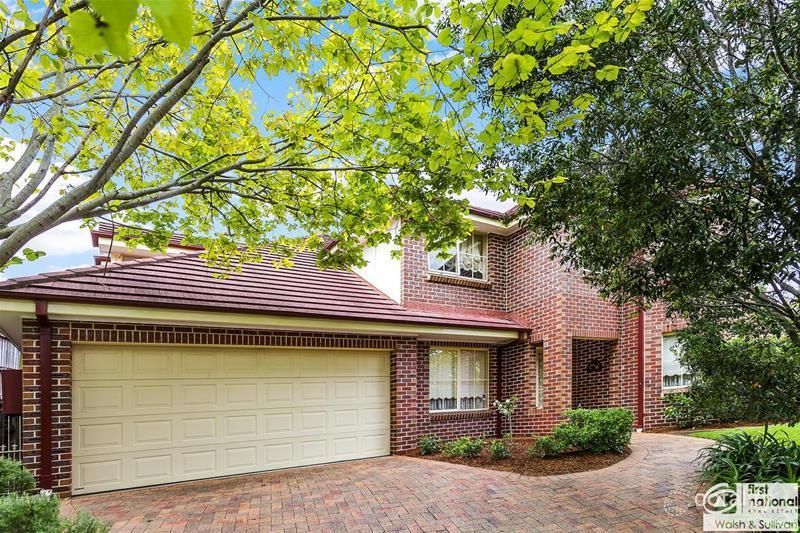 90 Bella Vista Dr, Bella Vista, NSW 2153