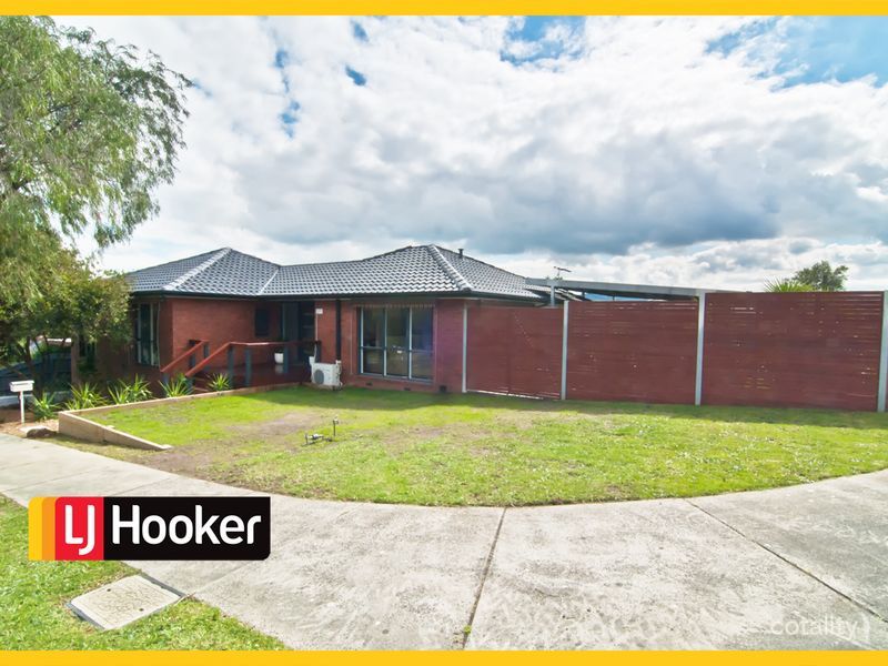 1 Rapanea Ct, Endeavour Hills, VIC 3802