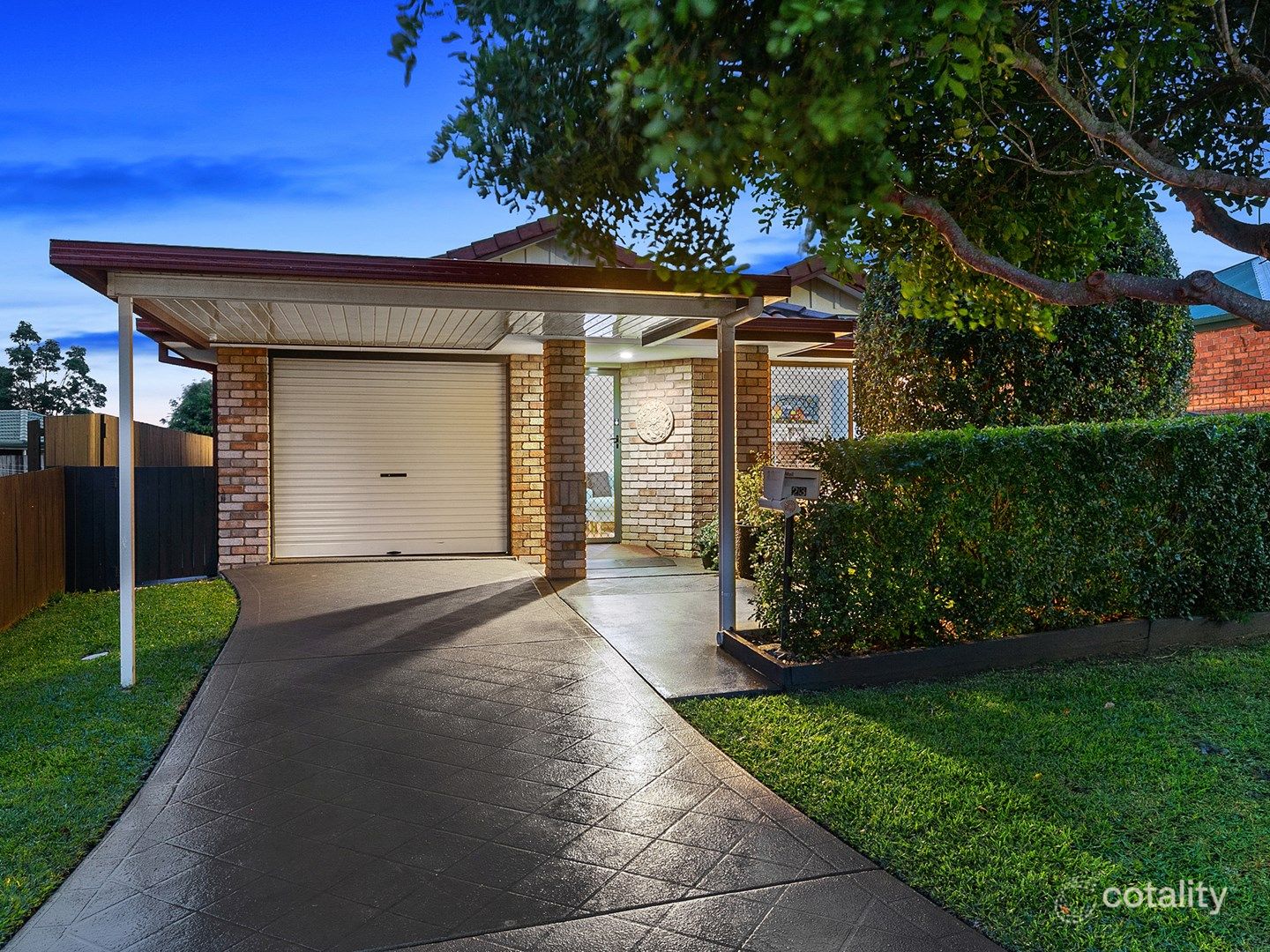 23 Tamborine St, Hemmant, QLD 4174