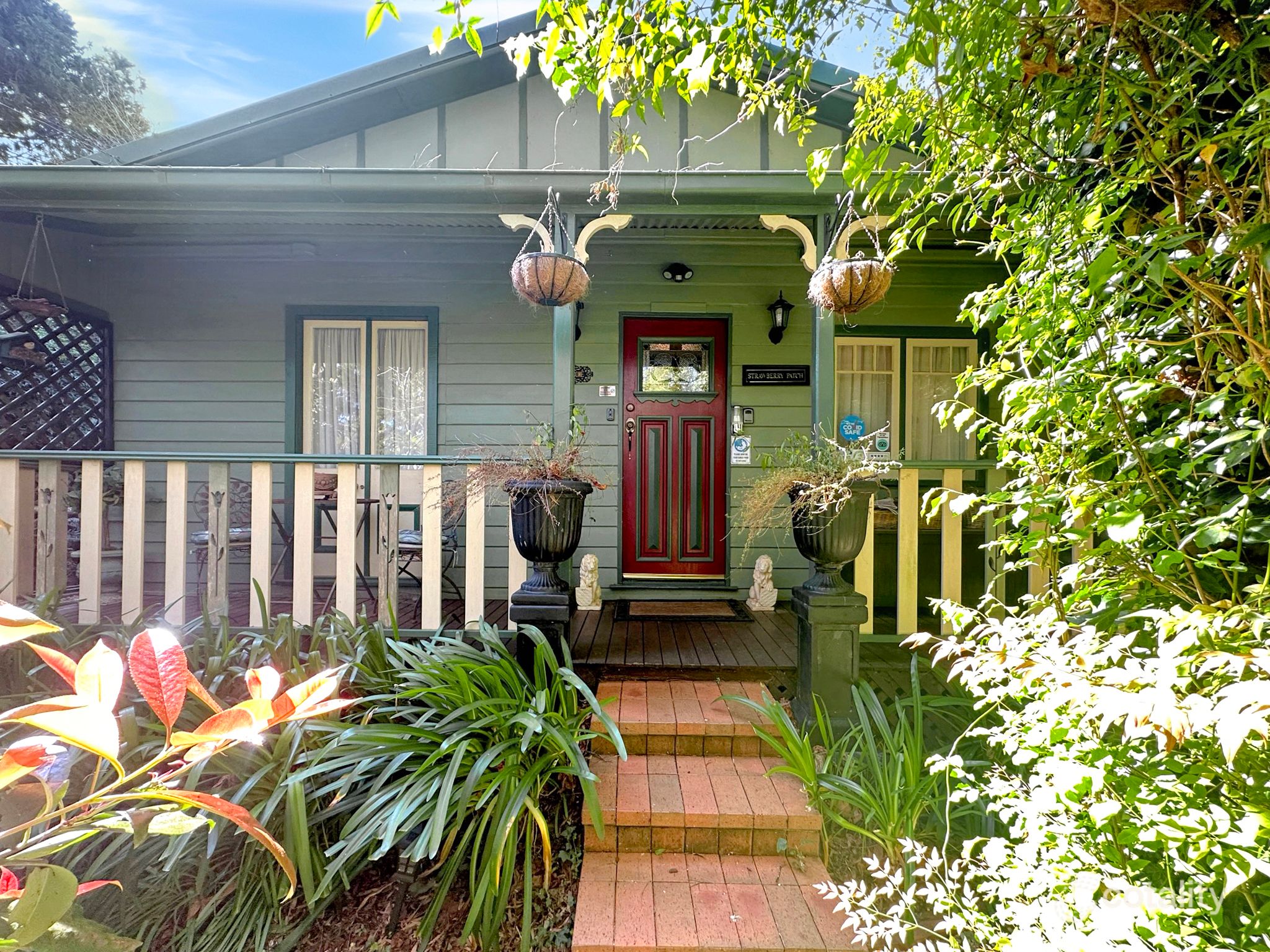 10 Wascoe St, Leura, NSW 2780
