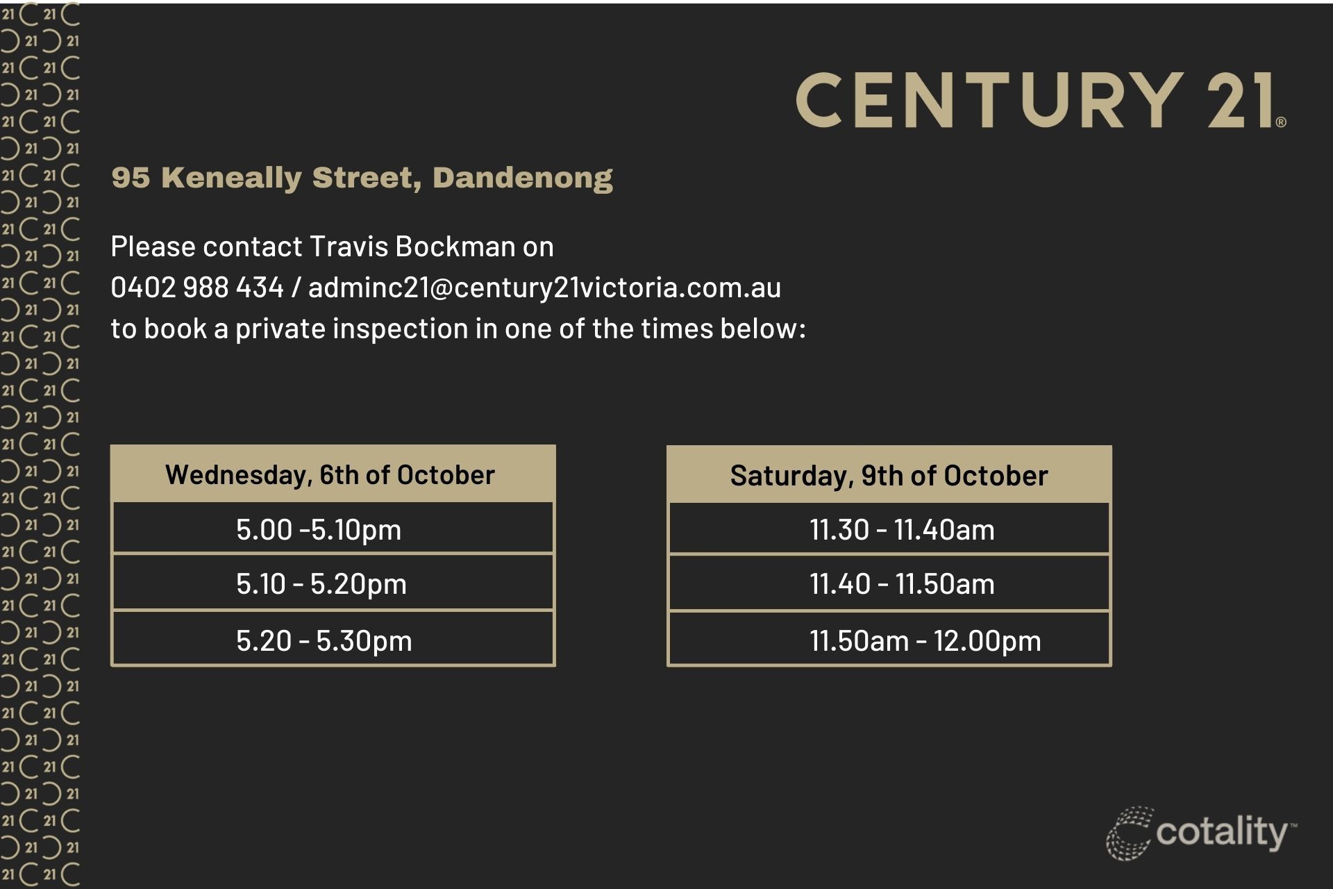 95 Keneally St, Dandenong, VIC 3175