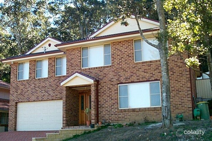 20 Kauri Ct, Ourimbah, NSW 2258