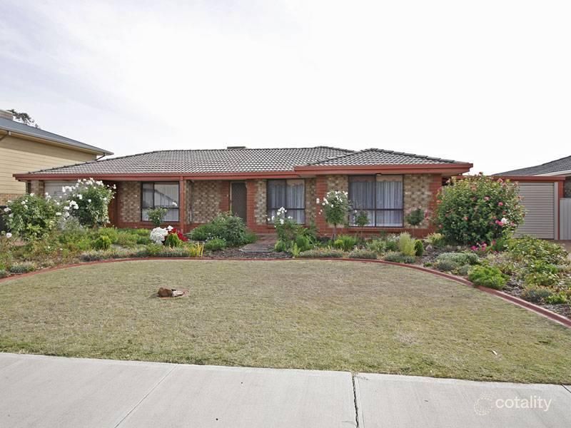 41 Vine St, Mclaren Vale, SA 5171