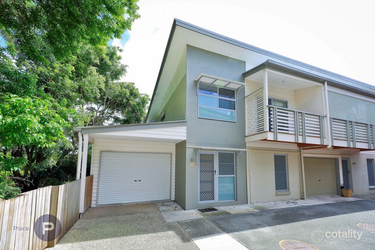 9/50 Ferndale St, Annerley, QLD 4103