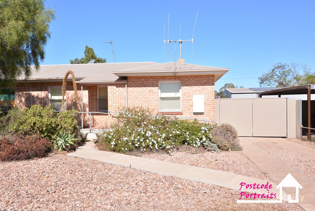 11 Haynes St, Whyalla Norrie, SA 5608