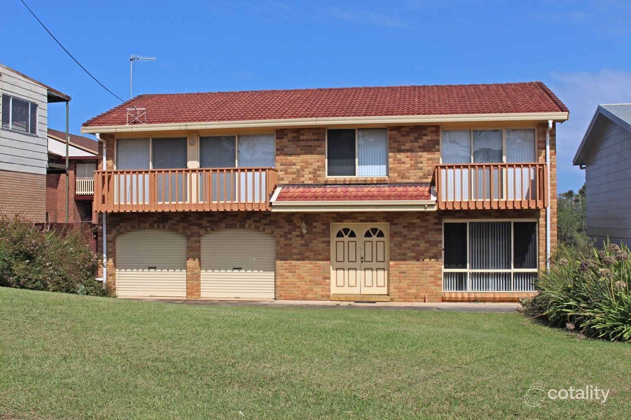 39 The Battlement, Manyana, NSW 2539