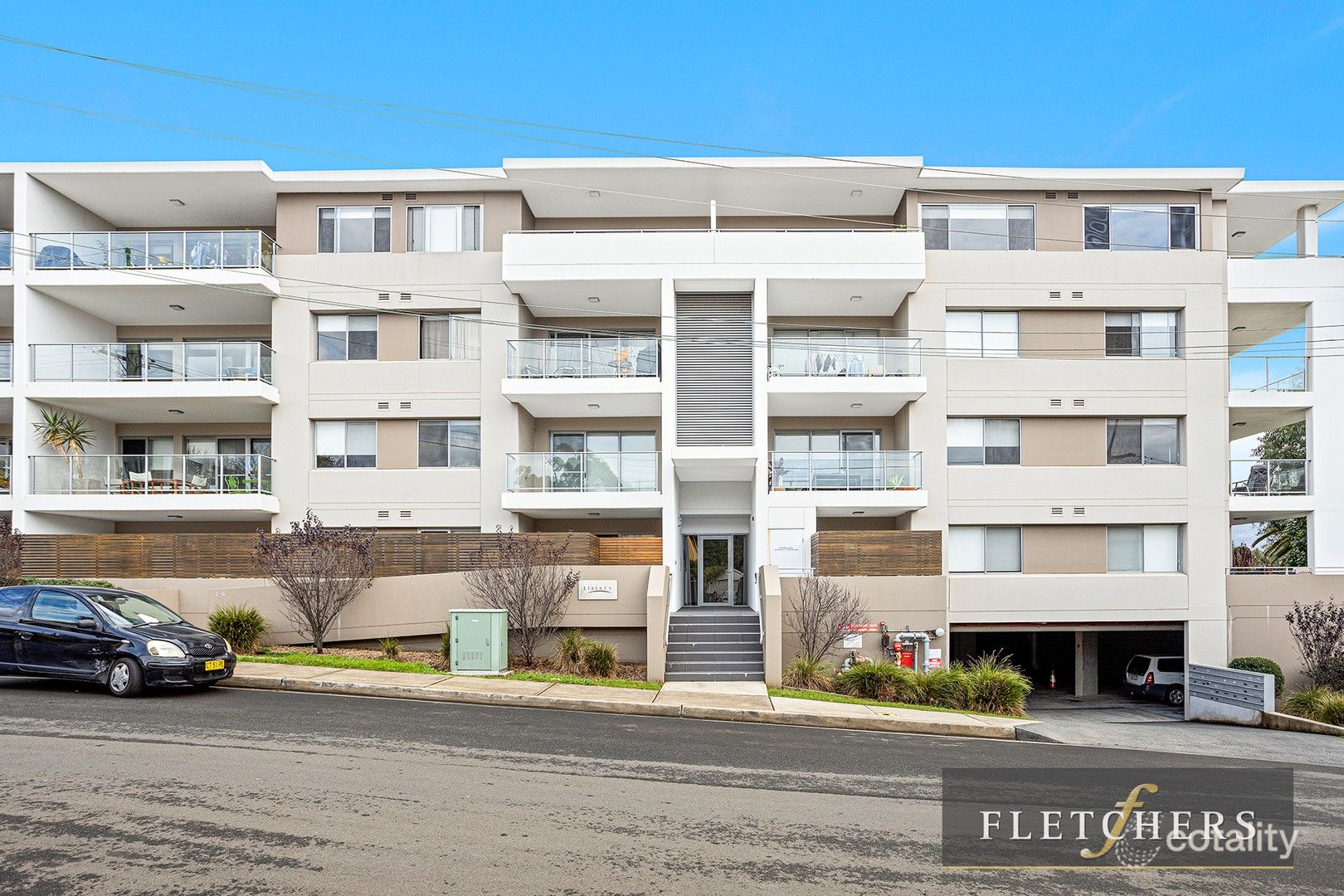 20/2 Noel St, North Wollongong, NSW 2500