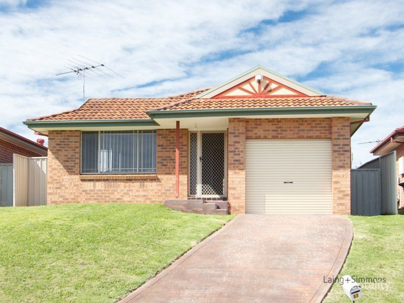 17 Griffin Pl, Doonside, NSW 2767