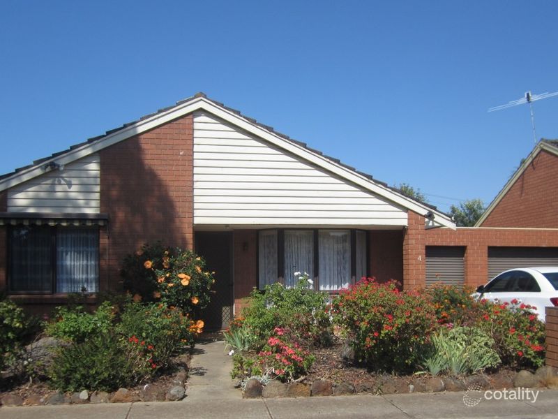 4/66 Duncans Rd, Werribee, VIC 3030