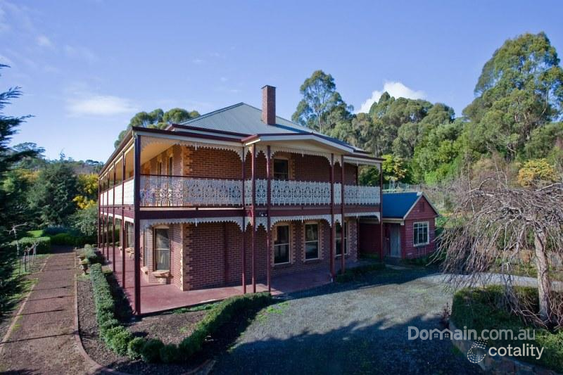 83a New Ecclestone Rd, Riverside, TAS 7250
