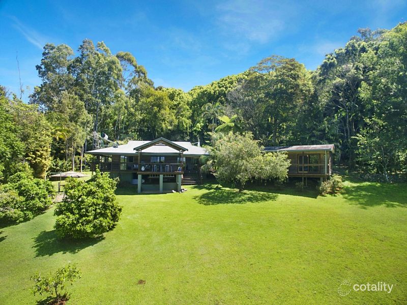 233 Repentance Creek Rd, Goonengerry, NSW 2482