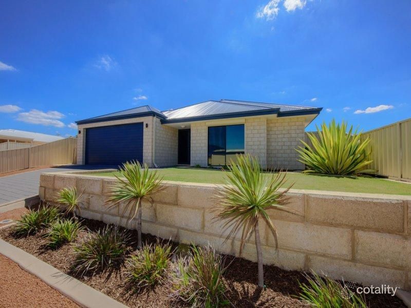 40 Thames Dr, Cape Burney, WA 6532