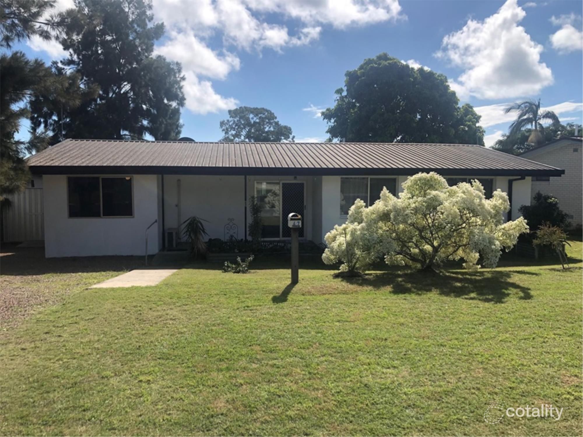 47 John St, Scarness, QLD 4655