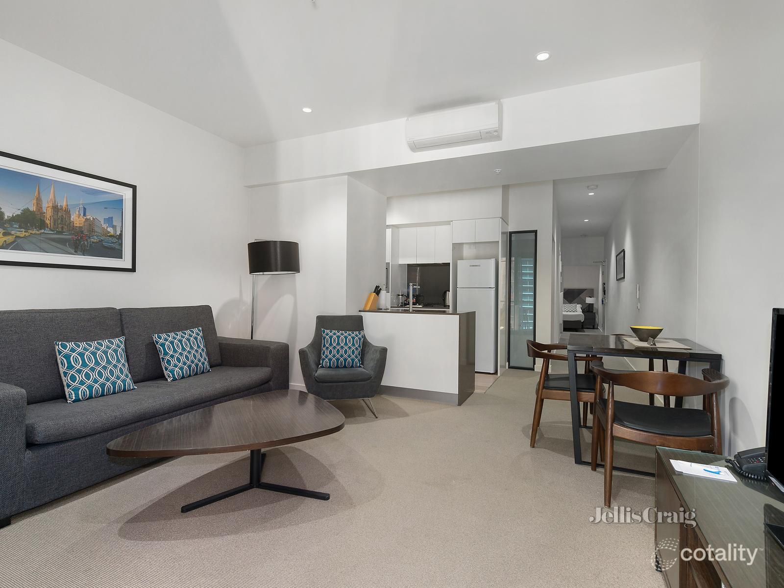 703/199 William St, Melbourne, VIC 3000