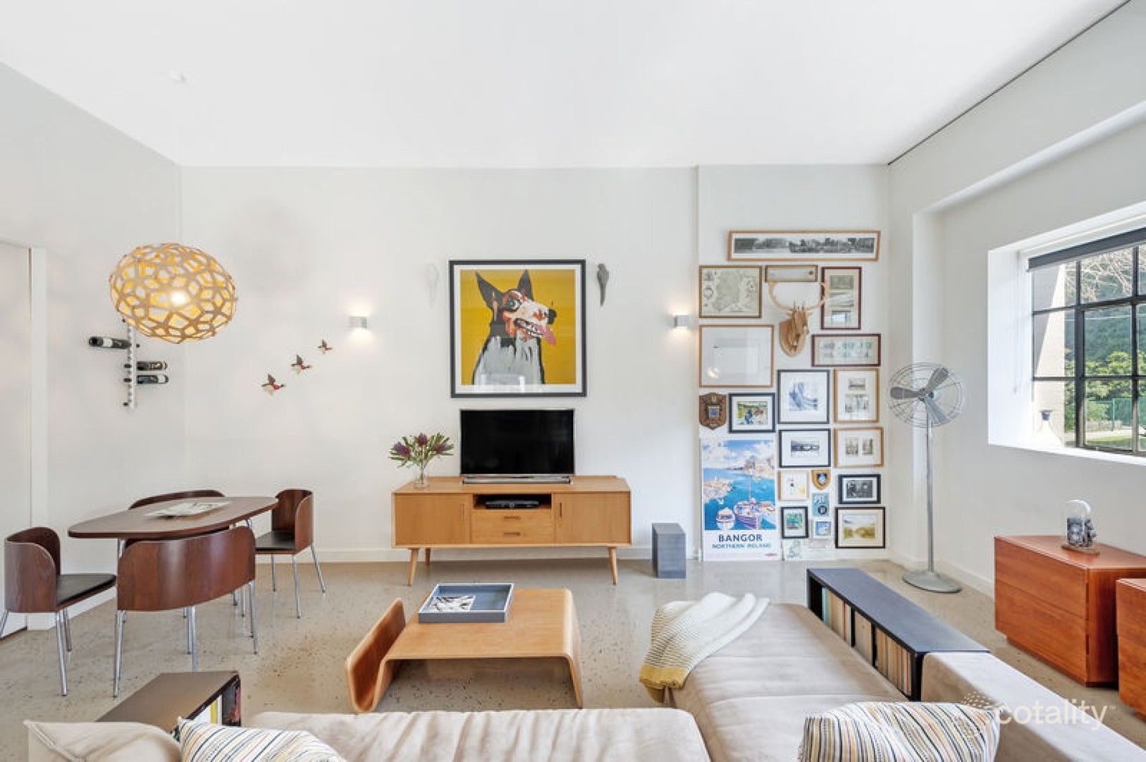 5/1 Barr St, Camperdown, NSW 2050