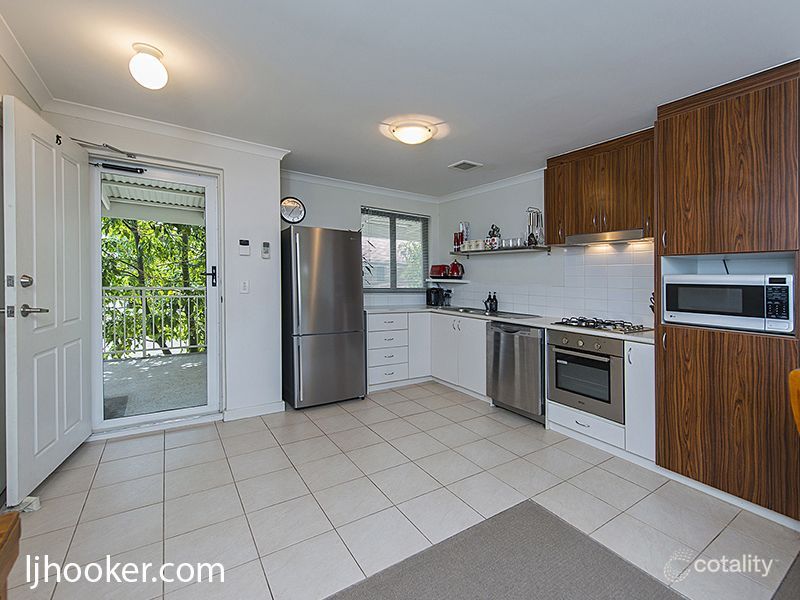 15/27-33 Burton St, Bentley, WA 6102