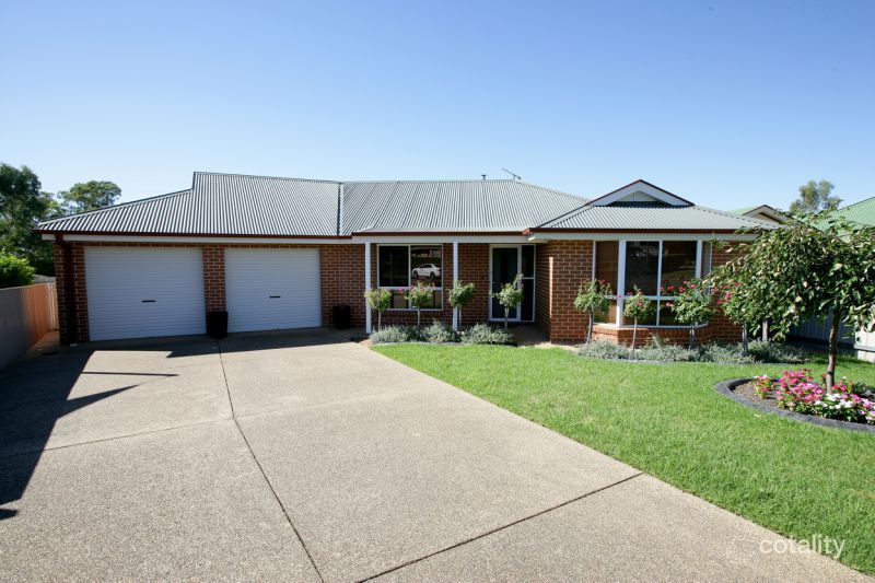 17 Grampian Pl, Tatton, NSW 2650
