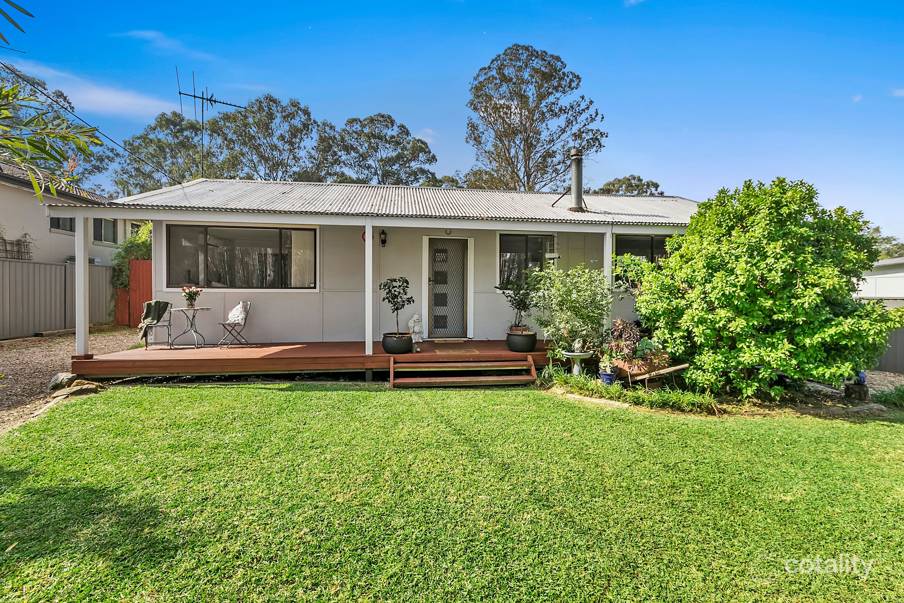 49 Burdekin Rd, Wilberforce, NSW 2756