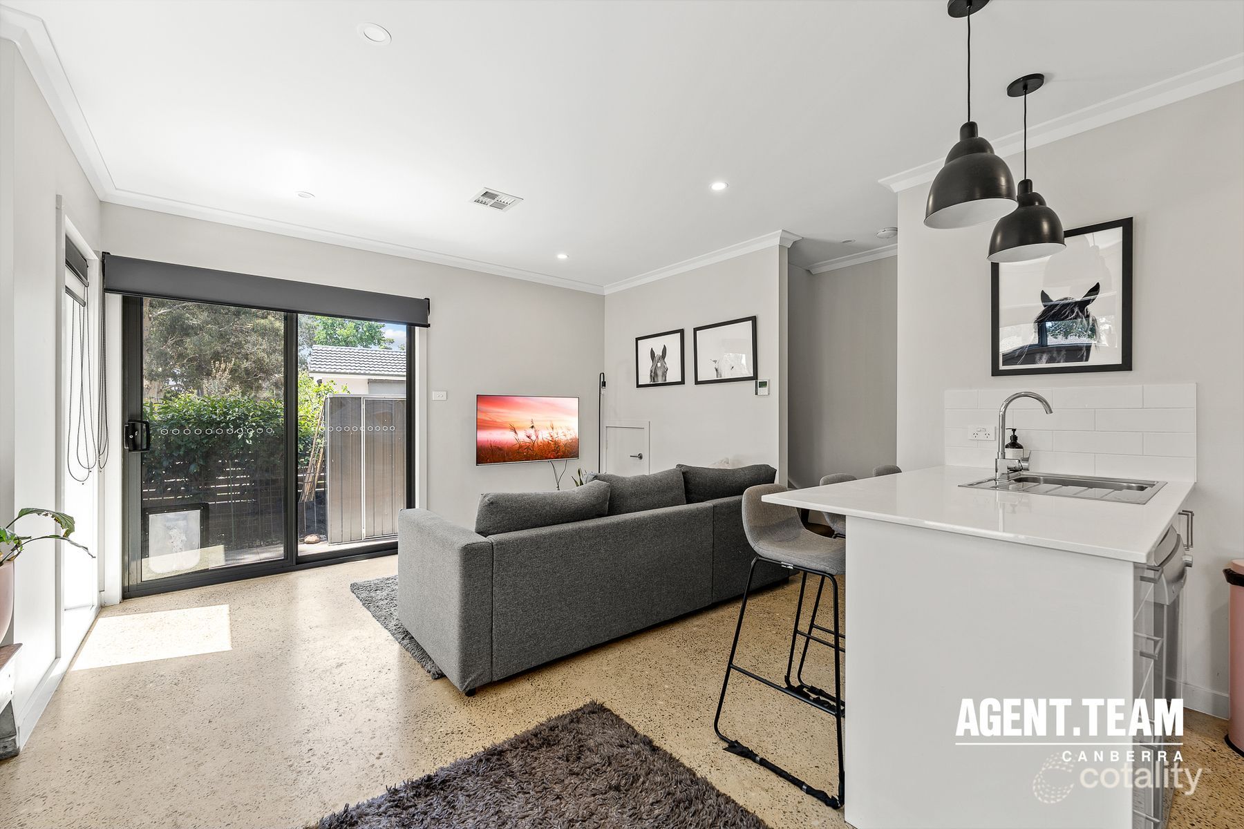 23a Ogilby Cres, Page, ACT 2614