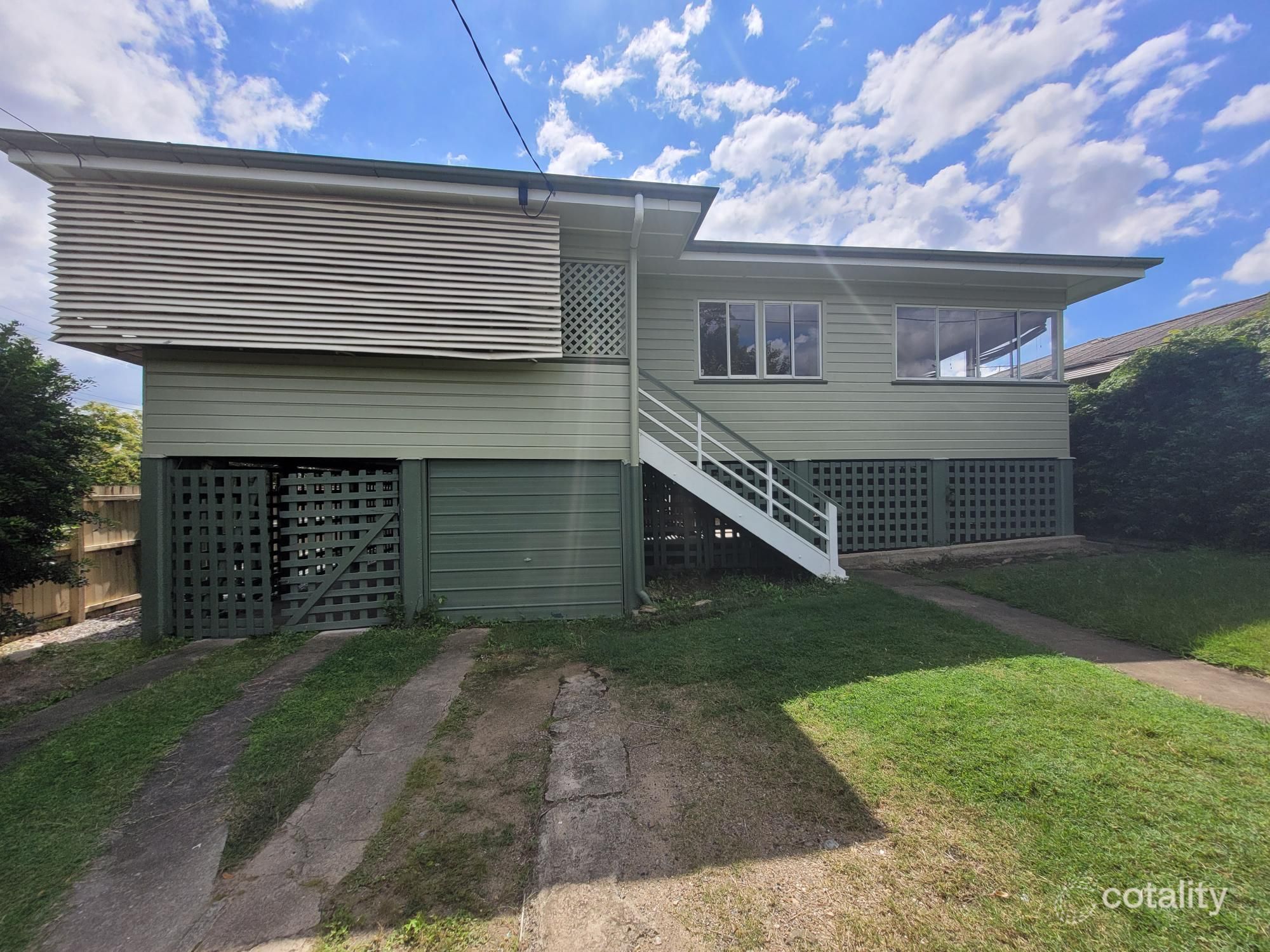 Lot 1/80 Denman St, Greenslopes, QLD 4120