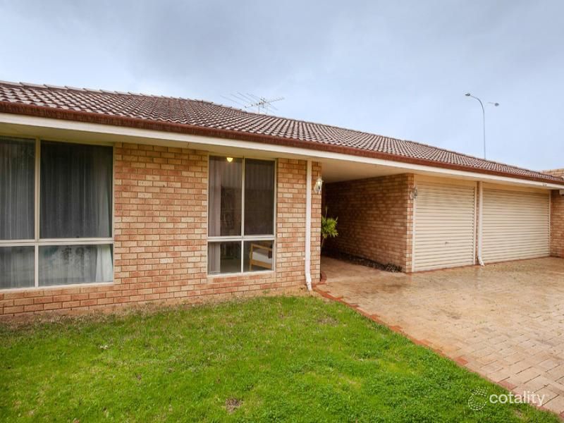 17 Alliance Ct, Currambine, WA 6028