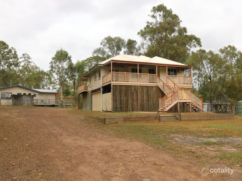 8 Andersen St, Apple Tree Creek, QLD 4660