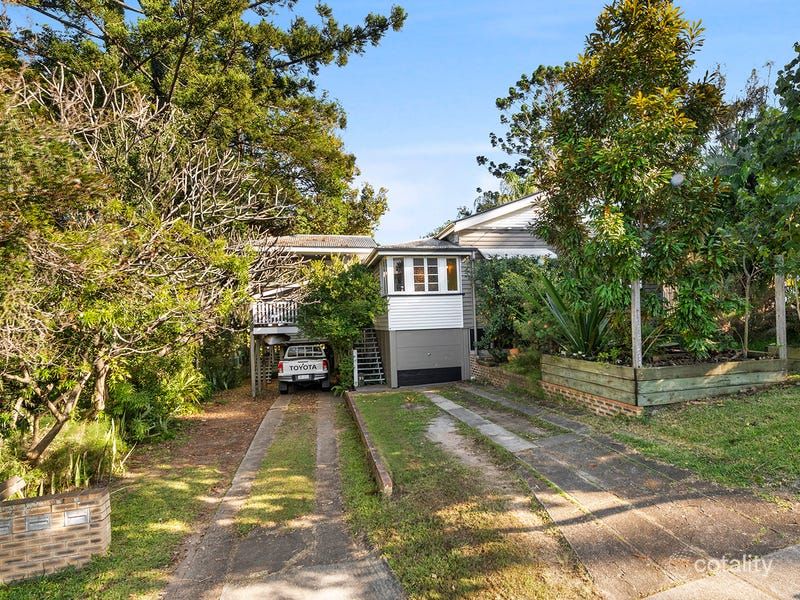 16 Brown St, Bardon, QLD 4065