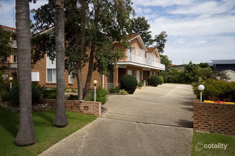 3/5 Minerva Ave, Vincentia, NSW 2540