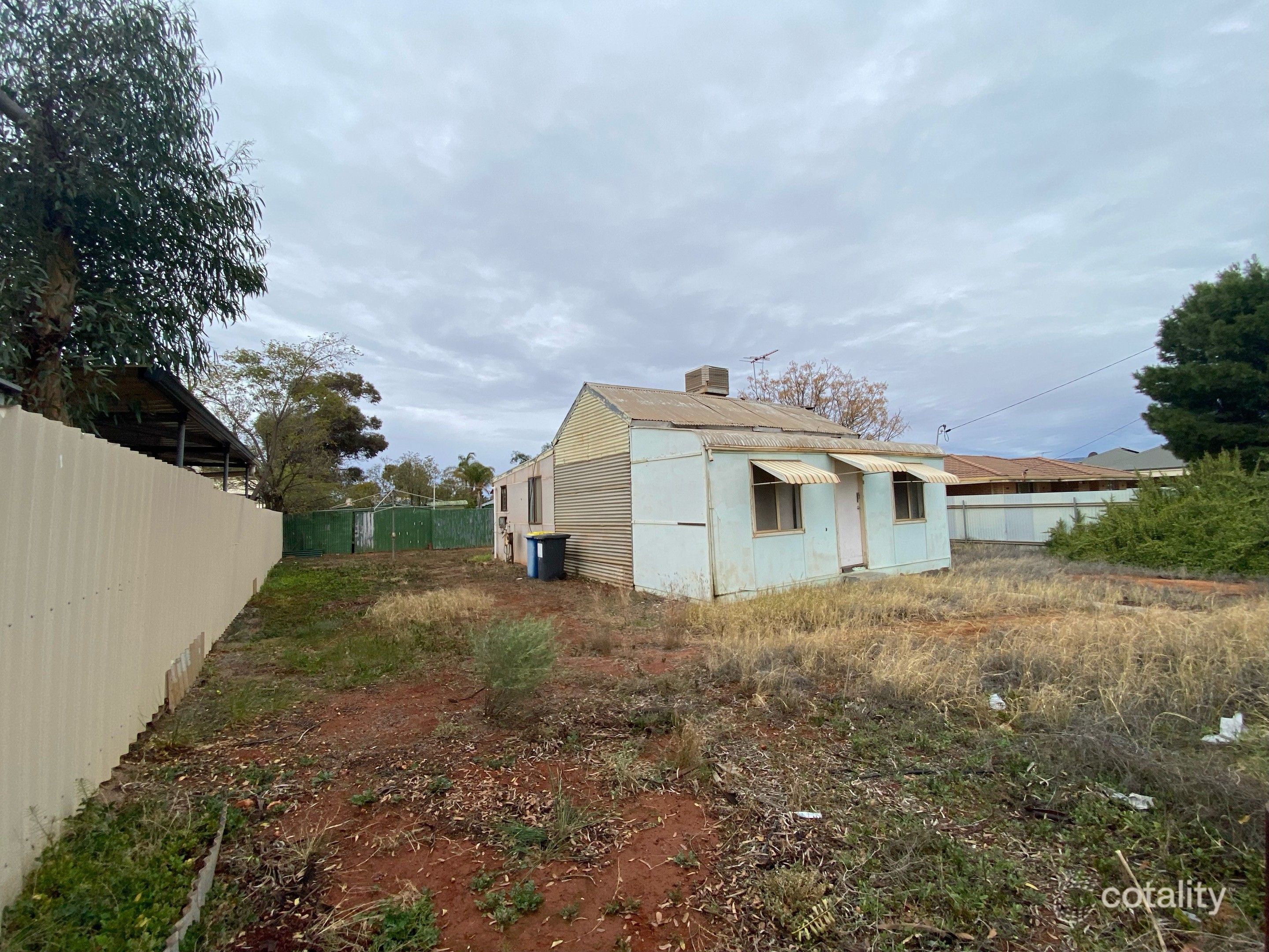 3 Carrington St, South Kalgoorlie, WA 6430