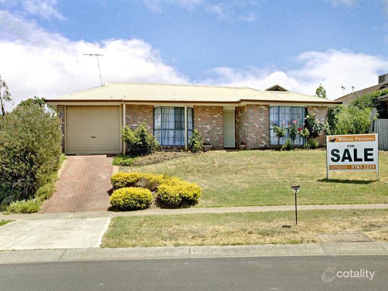 3 Roulston Way, Wallan, VIC 3756