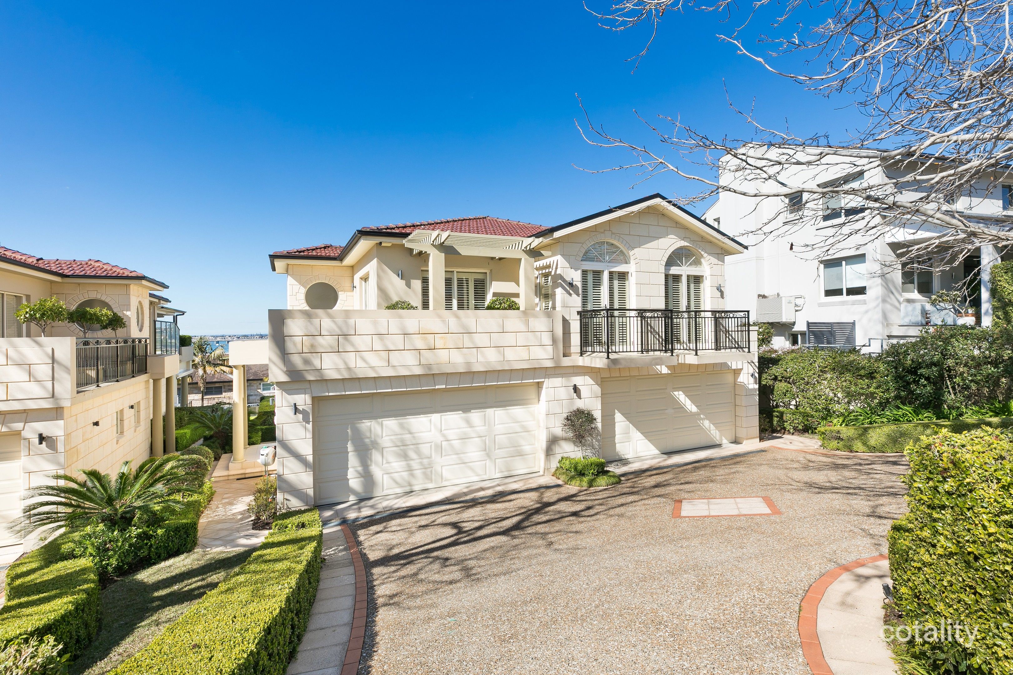 132a Kangaroo Point Rd, Kangaroo Point, NSW 2224