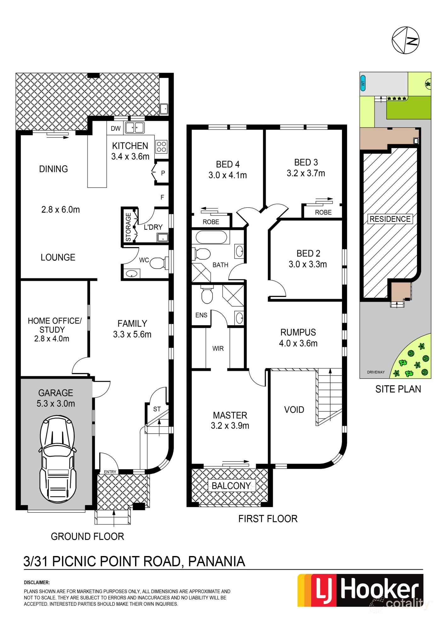 3/31-33 Picnic Point Rd, Panania, NSW 2213