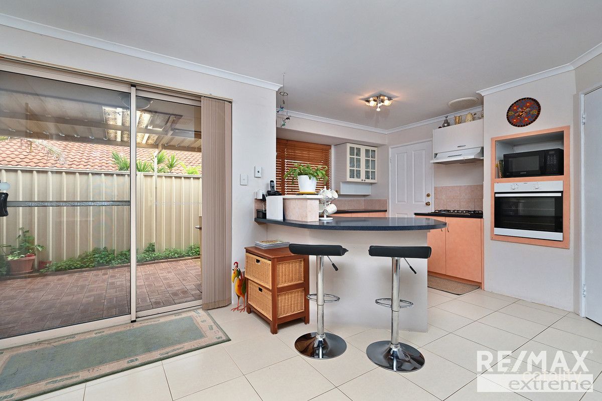 46 Innesvale Way, Carramar, WA 6031