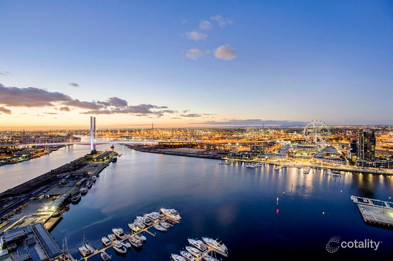 282/8 Waterside Pl, Docklands, VIC 3008