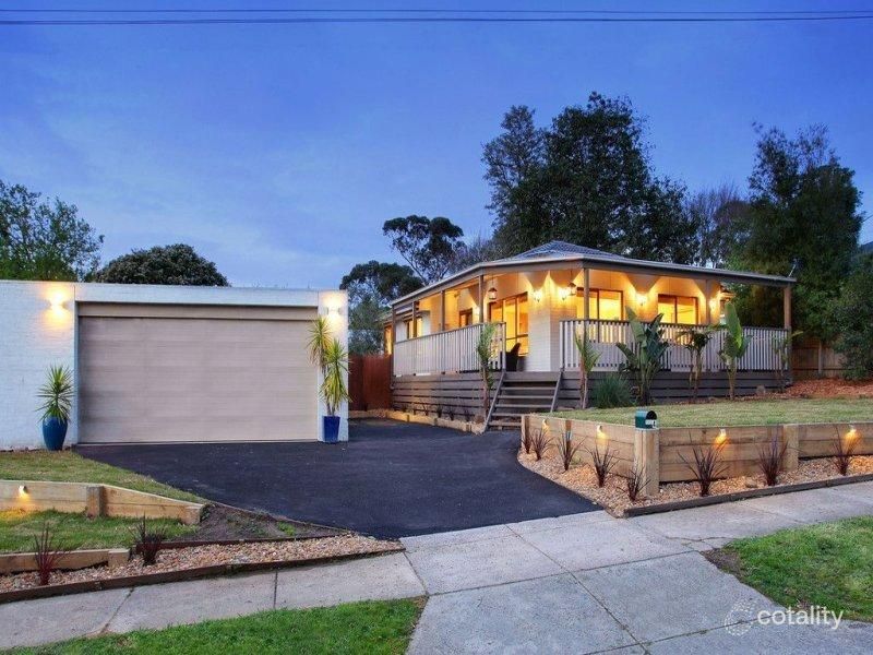 4 Janet St, Boronia, VIC 3155