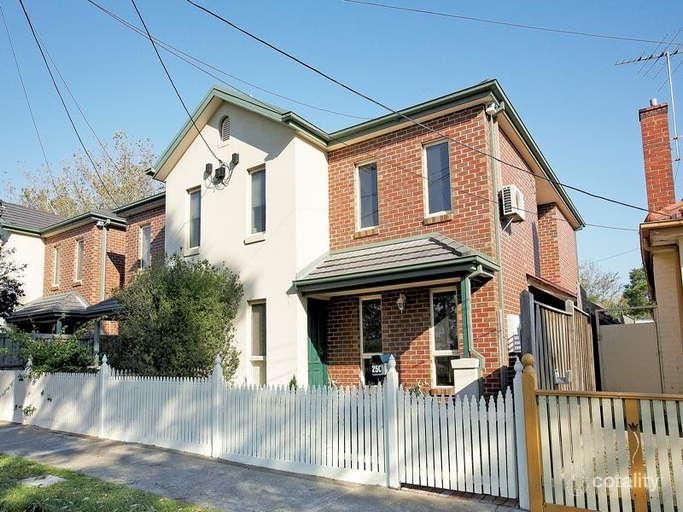 25c The Avenue, Spotswood, VIC 3015