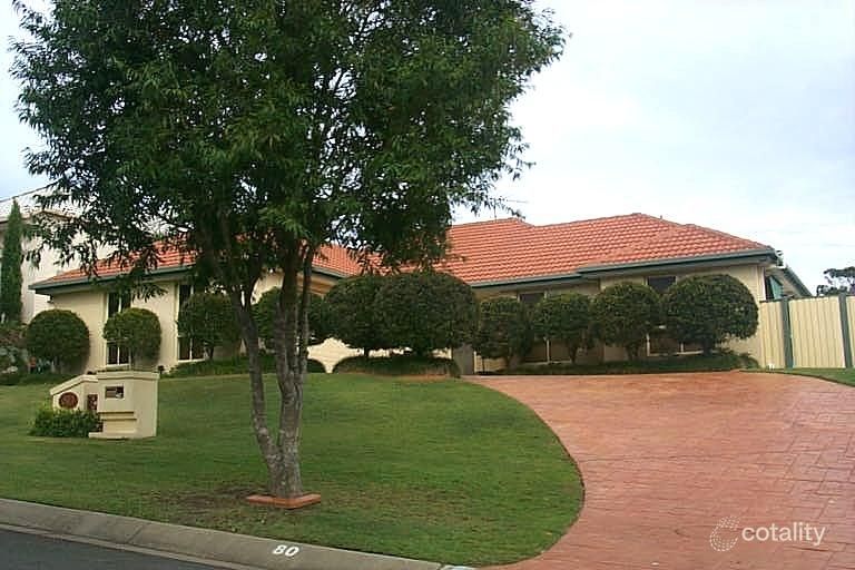 80 Michelangelo Cres, Mackenzie, QLD 4156