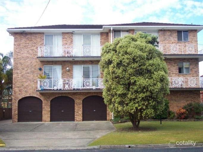 8/12-14 Baird St, Tuncurry, NSW 2428