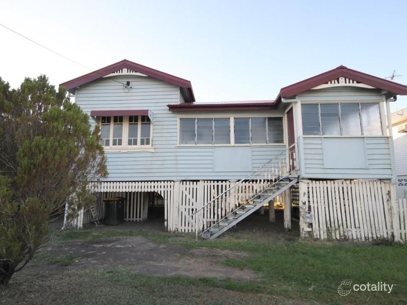 16 Albert St, Rockhampton City, QLD 4700