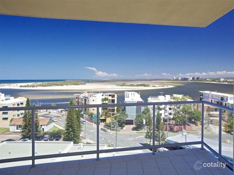 603/111 Bulcock St, Caloundra, QLD 4551