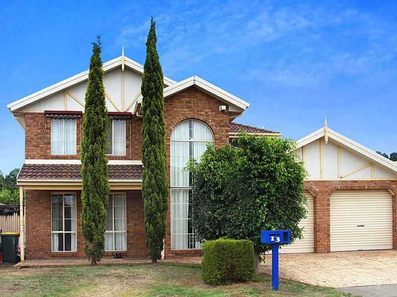 13 Birchwood Way, Delahey, VIC 3037