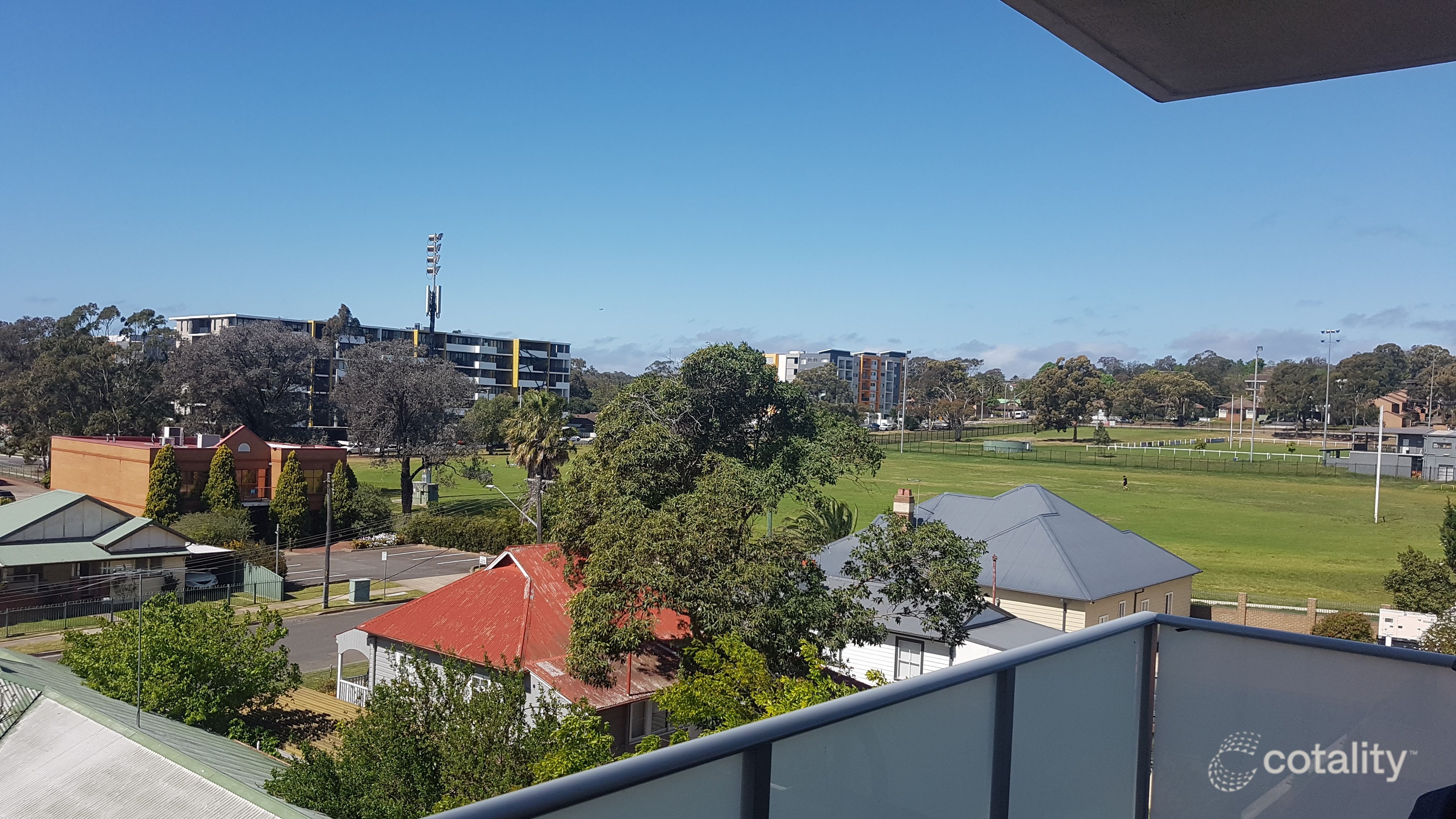 20/12-14 King St, Campbelltown, NSW 2560