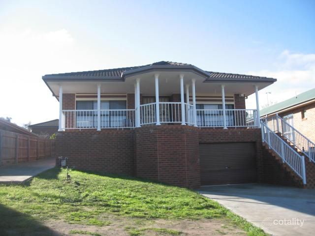 4 Gimlet Cl, Meadow Heights, VIC 3048