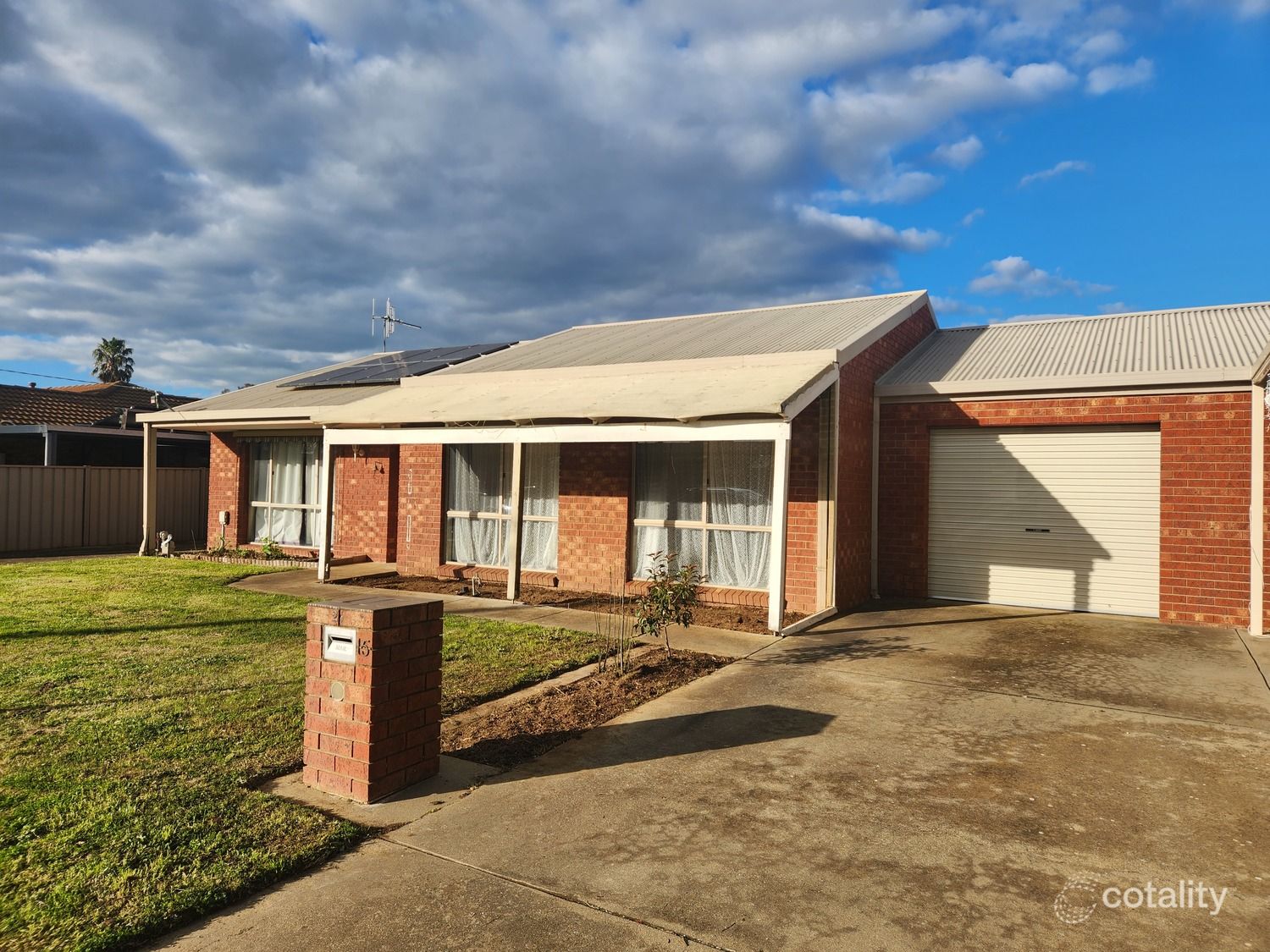 2/15 Gerrish Ct, Mooroopna, VIC 3629